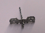 View CLIP. Repair, Retaining. Left, Right, Used for: Right and Left, Used for: Right And Left.  Full-Sized Product Image 1 of 10